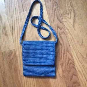 The Sak Crossbody